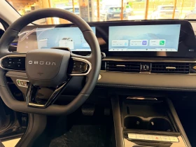 Omoda 5 1.6 TGDI бензин 145кс., снимка 14