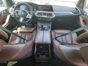 BMW X5 3.0l xDrive40I, снимка 8