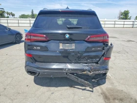BMW X5 3.0l xDrive40I, снимка 6