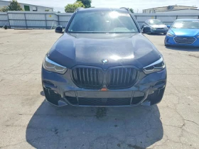 BMW X5 3.0l xDrive40I, снимка 5