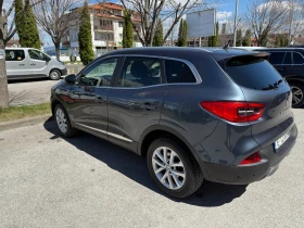 Renault Kadjar, снимка 4