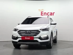 Hyundai Santa fe The Prime Diesel 2.0 2Wd Premium, снимка 3