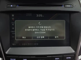 Hyundai Santa fe The Prime Diesel 2.0 2Wd Premium, снимка 13