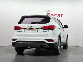 Hyundai Santa fe The Prime Diesel 2.0 2Wd Premium, снимка 4