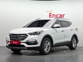 Hyundai Santa fe The Prime Diesel 2.0 2Wd Premium, снимка 1