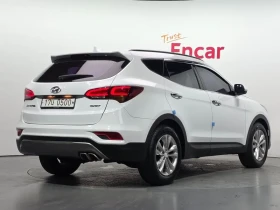 Hyundai Santa fe The Prime Diesel 2.0 2Wd Premium, снимка 2