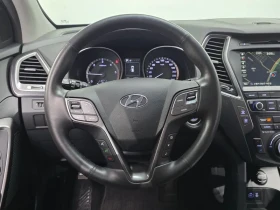Hyundai Santa fe The Prime Diesel 2.0 2Wd Premium, снимка 15
