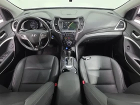Hyundai Santa fe The Prime Diesel 2.0 2Wd Premium, снимка 7