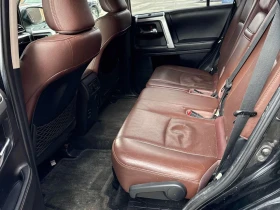 Toyota 4runner * SR5 * АВТОКРЕДИТ БЕЗ ПЪРВОНАЧАЛНА ВНОСКА* , снимка 13