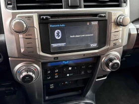 Toyota 4runner * SR5 * АВТОКРЕДИТ БЕЗ ПЪРВОНАЧАЛНА ВНОСКА* , снимка 10