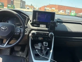 Toyota Rav4 * XLE * CARFAX * * ОПЦИЯ ЗА ФИНАНСИРАНЕ, снимка 9