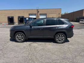 Toyota Rav4 * XLE * CARFAX * * ОПЦИЯ ЗА ФИНАНСИРАНЕ, снимка 2