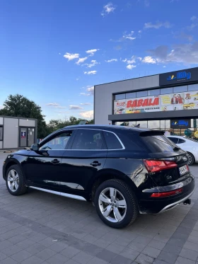 Audi Q5 Audi Q5 2.0 tfsi Quatto, снимка 4
