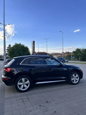 Audi Q5 Audi Q5 2.0 tfsi Quatto, снимка 5