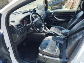 Ford Kuga, снимка 6