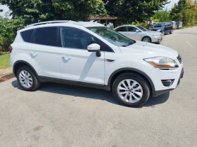 Ford Kuga, снимка 3