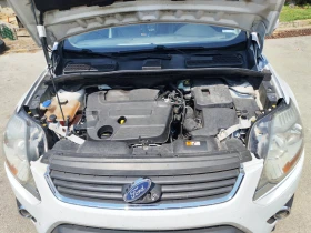 Ford Kuga, снимка 11