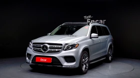 Mercedes-Benz GLS 350 ЕЛ. БАГАЖНИК* BLIND SPOT* SOFT CLOSE* КРАЙНА ЦЕНА, снимка 1