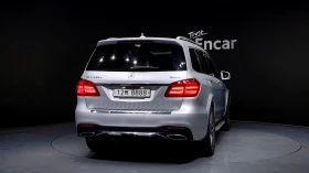 Mercedes-Benz GLS 350 ЕЛ. БАГАЖНИК* BLIND SPOT* SOFT CLOSE* КРАЙНА ЦЕНА, снимка 4
