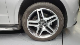 Mercedes-Benz GLS 350 ЕЛ. БАГАЖНИК* BLIND SPOT* SOFT CLOSE* КРАЙНА ЦЕНА, снимка 5