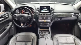 Mercedes-Benz GLS 350 ЕЛ. БАГАЖНИК* BLIND SPOT* SOFT CLOSE* КРАЙНА ЦЕНА, снимка 7