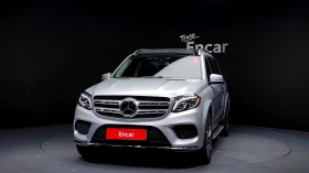 Mercedes-Benz GLS 350 ЕЛ. БАГАЖНИК* BLIND SPOT* SOFT CLOSE* КРАЙНА ЦЕНА, снимка 3