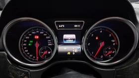 Mercedes-Benz GLS 350 ЕЛ. БАГАЖНИК* BLIND SPOT* SOFT CLOSE* КРАЙНА ЦЕНА, снимка 8