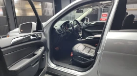 Mercedes-Benz GLS 350 ЕЛ. БАГАЖНИК* BLIND SPOT* SOFT CLOSE* КРАЙНА ЦЕНА, снимка 10