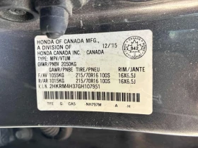 Honda Cr-v * LX * CARFAX * БЕЗ ПЪРВОНАЧАЛНА ВНОСКА, снимка 10