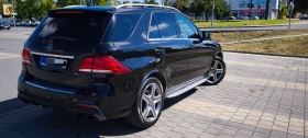 Mercedes-Benz GLE 400, снимка 13