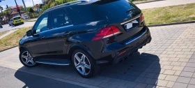 Mercedes-Benz GLE 400, снимка 4