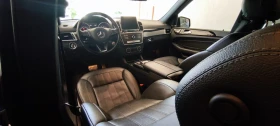 Mercedes-Benz GLE 400, снимка 9