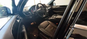 Mercedes-Benz GLE 400, снимка 8