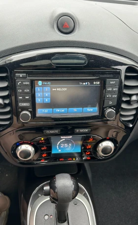 Nissan Juke, снимка 5