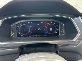 VW Tiguan R LINE/Highline/CARFAX/ПОДГРЕВ/КЛИП/ПАНОРАМА, снимка 8