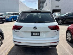 VW Tiguan R LINE/Highline/CARFAX/ПОДГРЕВ/КЛИП/ПАНОРАМА, снимка 5