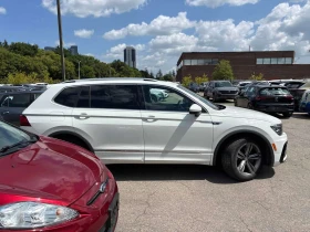 VW Tiguan R LINE/Highline/CARFAX/ПОДГРЕВ/КЛИП/ПАНОРАМА, снимка 4