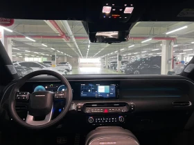Hyundai Palisade 2.5T Hybrid Calligraphy Black inc, снимка 4