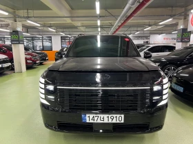 Hyundai Palisade 2.5T Hybrid Calligraphy Black inc, снимка 2