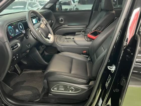 Hyundai Palisade 2.5T Hybrid Calligraphy Black inc, снимка 5