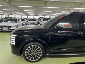 Hyundai Palisade 2.5T Hybrid Calligraphy Black inc, снимка 3