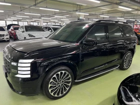 Hyundai Palisade 2.5T Hybrid Calligraphy Black inc, снимка 2