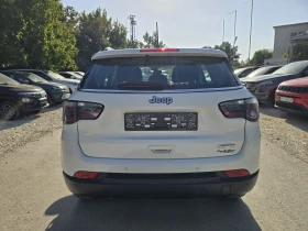 Jeep Compass 1.6mjt 120к.с 2wd, снимка 6