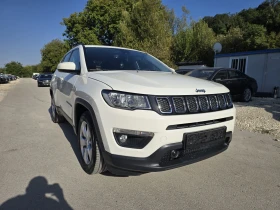 Jeep Compass 1.6mjt 120к.с 2wd, снимка 2