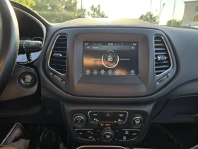 Jeep Compass 1.6mjt 120к.с 2wd, снимка 16