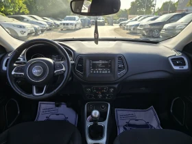 Jeep Compass 1.6mjt 120к.с 2wd, снимка 15