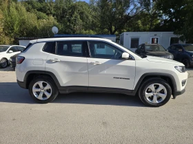 Jeep Compass 1.6mjt 120к.с 2wd, снимка 8