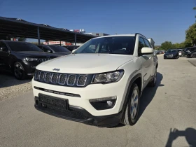 Jeep Compass 1.6mjt 120к.с 2wd, снимка 1