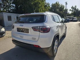 Jeep Compass 1.6mjt 120к.с 2wd, снимка 4