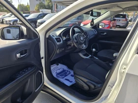 Jeep Compass 1.6mjt 120к.с 2wd, снимка 10